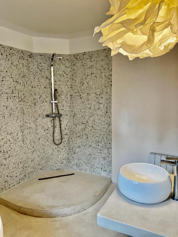 La Maison Plume, Appart Boutique Сен-Ремі-де-Прованс Екстер'єр фото