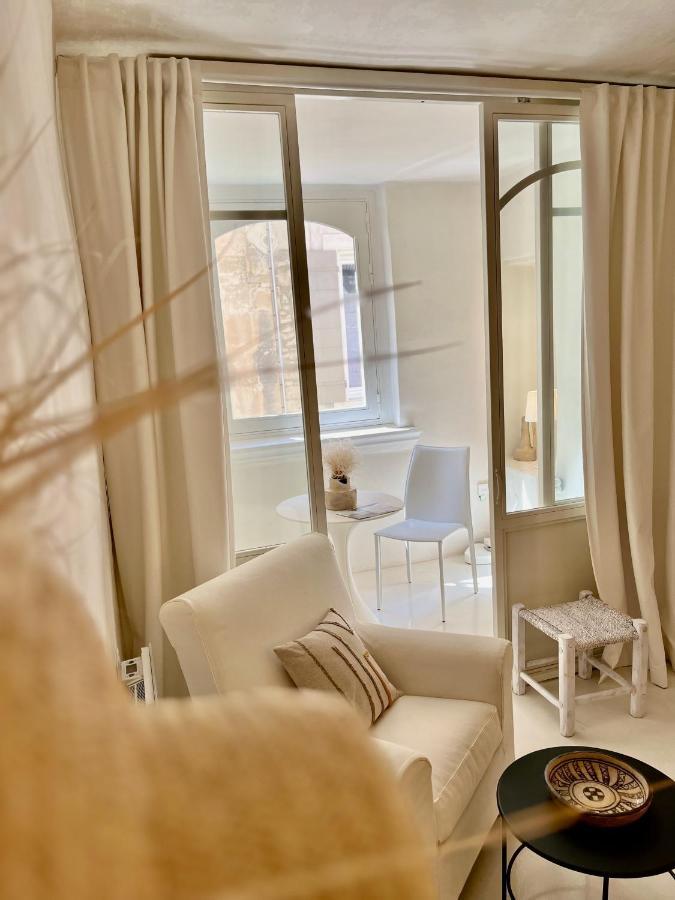La Maison Plume, Appart Boutique Сен-Ремі-де-Прованс Екстер'єр фото