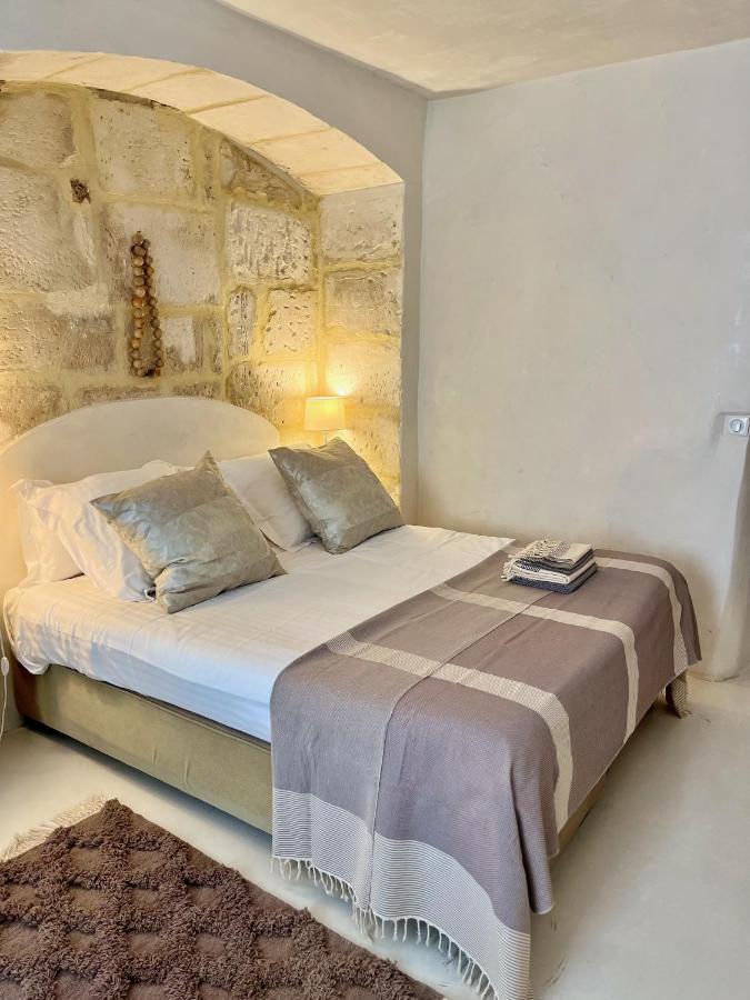La Maison Plume, Appart Boutique Сен-Ремі-де-Прованс Екстер'єр фото