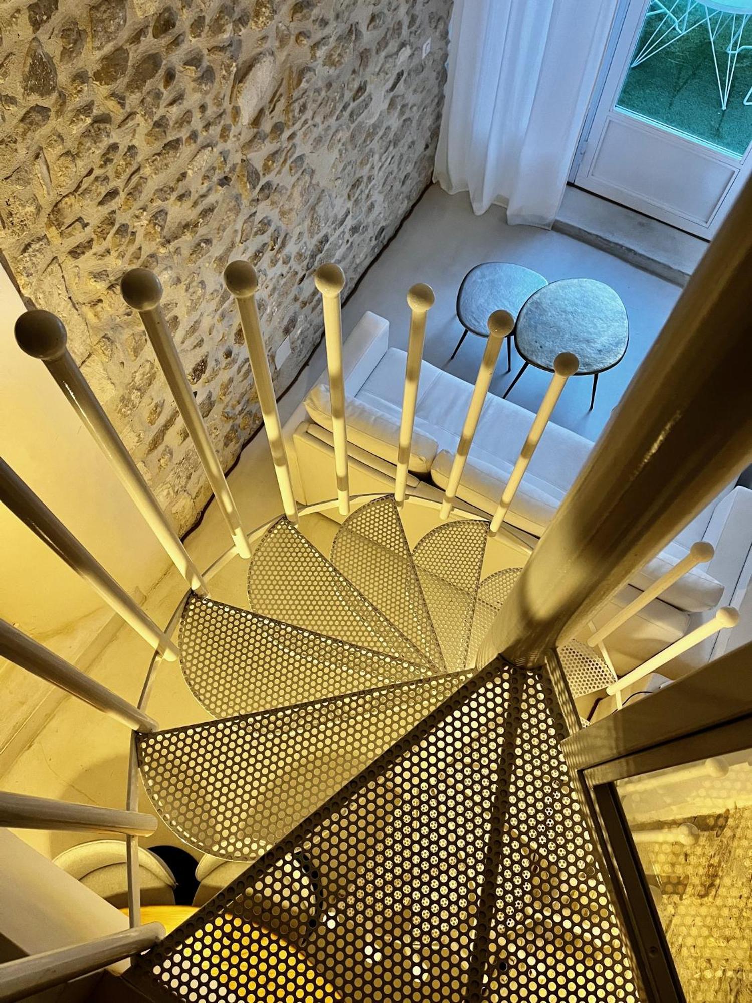 La Maison Plume, Appart Boutique Сен-Ремі-де-Прованс Екстер'єр фото